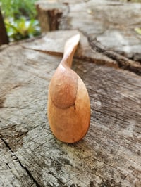 Image 2 of Callistemon cooking/serving spoon.