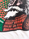 Grateful Dead Early 90s ‘Family Dog Avalon Ballroom’ Show T-Shirt - Size XL