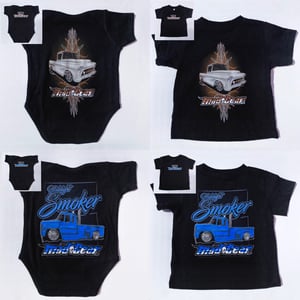 Image of NEW! Onesies & Toddler T's