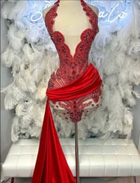 Image 2 of Miami mini Dress