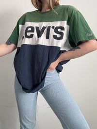 Image 3 of Levi's t shirt // XXL 