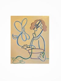 Image 1 of PROBLEM POT 