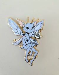 Image 3 of Pins from my personnal collection part7