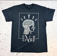 PIN SHIRT