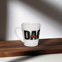 Image 1 of OBE DN Logo Latte mug