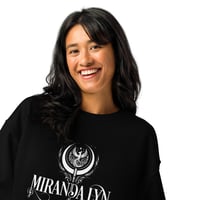 Image 3 of Miranda Lyn Heartache and Healing Crew Neck sweatshirt