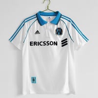 Image 1 of Marseille 1998/99 Home