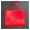 Nydezh mini tote “red”