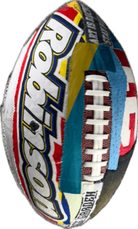 Image 3 of AG Football 