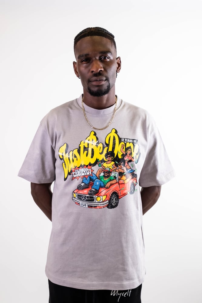 Image of 12 Year Anniversary Shirt