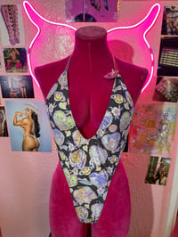 Image 1 of 90s Nostalgia Bodysuit