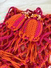 Image 1 of Boogie wonderland two piece set 