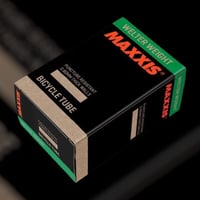 MAXXIS Tube - Welterweight - 20 x 1.5-2.5 SV48