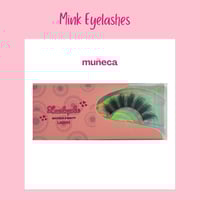 Image 5 of ✨MINK EYELASHES✨
