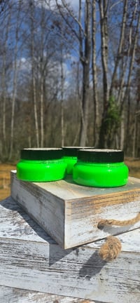 Image 3 of Apple Sage sugar scrub (SALE)