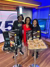 Image 5 of 🔥GoGo Puffs🥣  (12oz Box)