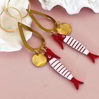 Image 5 of Catch of the Day - Red Stripe Fish