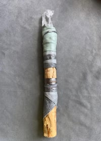 Image 2 of *new* GRAY SHORTY magic wand