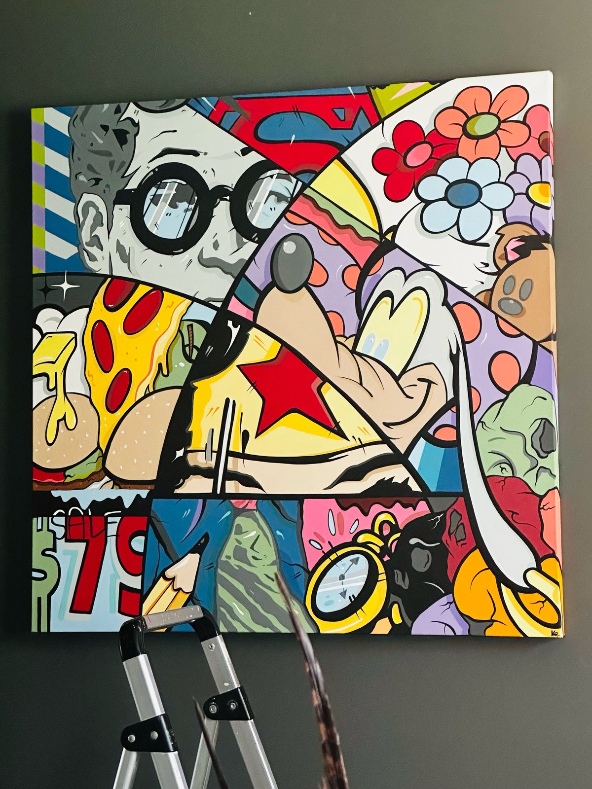 Star79” | KGXARTS, LLC