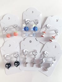 Image 1 of Earrings