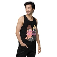 Image 11 of Style: Studio Purr PURR-TECT THE DOLLS Tank