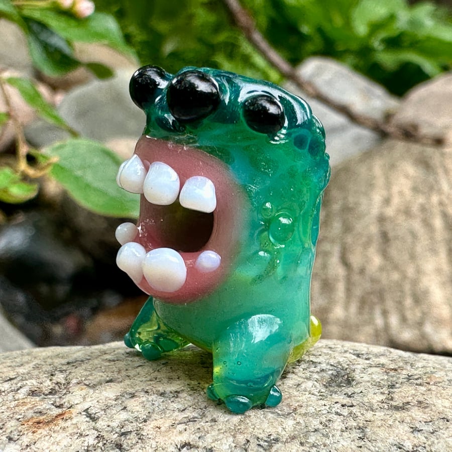 Image of “Grex” Pocket Dweller #7