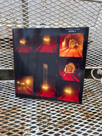 Book - UNDER THE SURFACE- Brooklyn Subway Tunnels 2000-2003