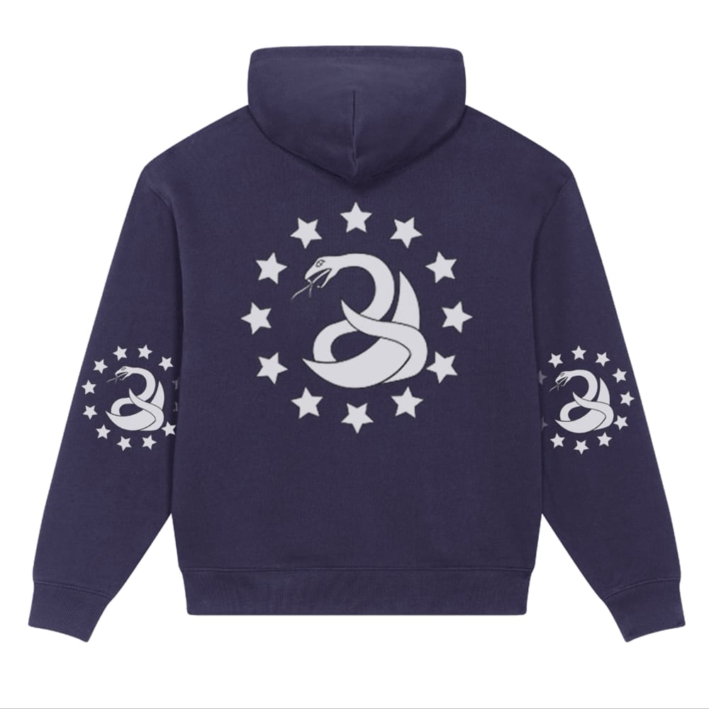 TRACKSUIT - SERPIENTES, LUNAS Y ESTRELLAS