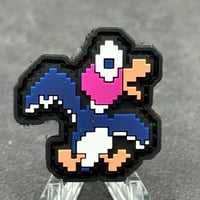 Image 2 of Duck Hunt Patch Set