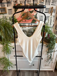 Image 1 of Sexy bodysuit 