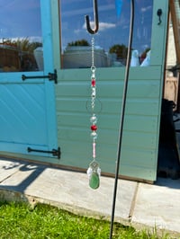 Image 2 of Shelly Sun Catcher
