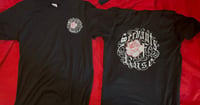 SERVANTS OF RUSE ROSE SHIRT 