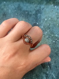 Image 3 of Devil’s Eye Ring