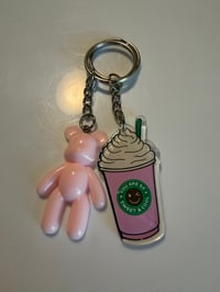 Image 4 of Keychain Duo III
