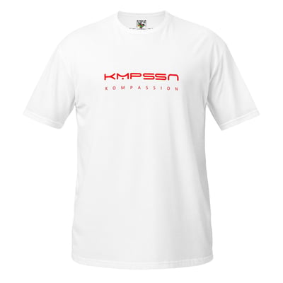 Image of Unisex Plain Jane T-Shirt