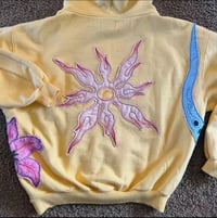 Image 3 of SCUFFERS Custom Hoddie