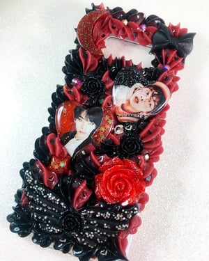 Image of Made to order Kpop Deco Case
