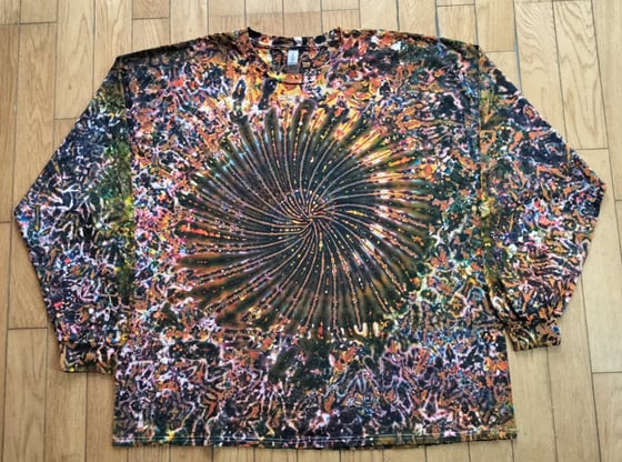 Image of 03 Takefumi Omori size XXXL