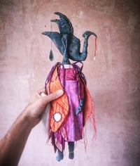 Image 4 of ELEPHANTINE (for Leonora Carrington)