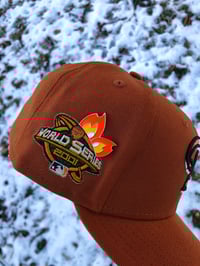 Image 3 of CAMPFIRE 3.0 PIN