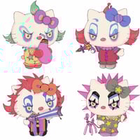 killer kitties from outer space 