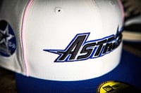 Image 3 of New Era 59Fifty “Laces Fragment” 