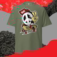 Image 4 of FUCK WAR more PEACE