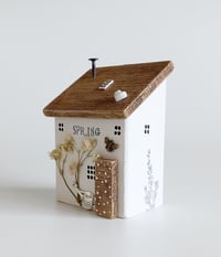 Image 3 of Spring Cottage (made to order)