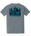 TDH Fab & CNC River City Pocket Tee 