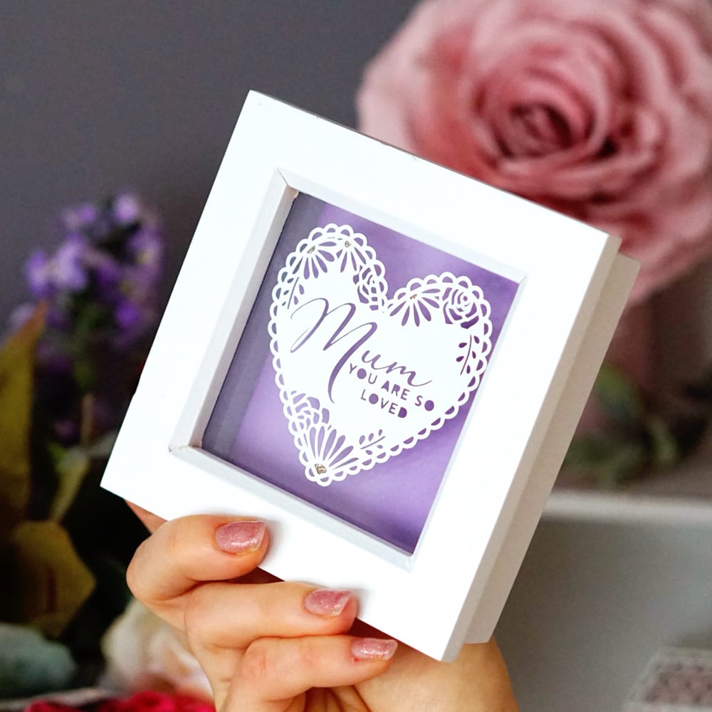 Image of PREODRDER Mum You Are So Loved