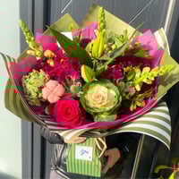 Image 1 of Girly Florist choice 