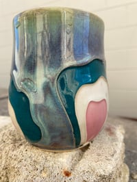 Image 2 of Petal Cup #8