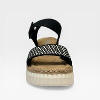 Image 2 of RIEKER 69176 BLACK