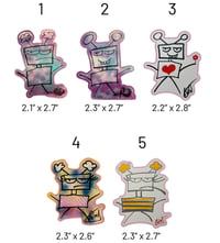Image 1 of RoBo Set 1.0